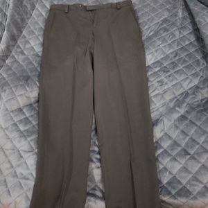 Kenneth Cole Reaction, black dress pants